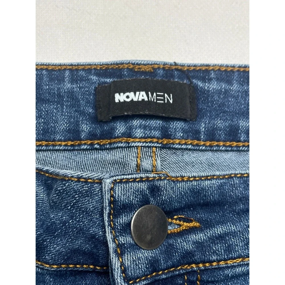 Fashion Nova Men excellent these